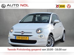 Fiat 500 - 1.0 TwinAir Pop | Airco | Cruise | Elektrische Ramen