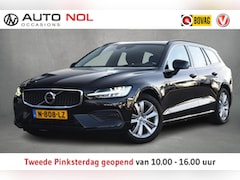 Volvo V60 - 2.0 B3 Momentum Business | Trekhaak | Apple CarPlay | ACC | Climate