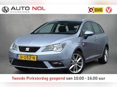 SEAT Ibiza ST - 1.0 EcoTSI Style Connect | Trekhaak | Airco | Navi | Cruise