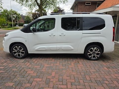 Citroën Berlingo XL - 1.2 PureTech Shine 7p. Turbo