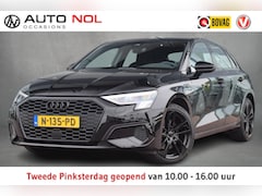 Audi A3 Sportback - 40 TFSI e Business edition | Sportstoelen | Stoelverw. | Adapt. cruise