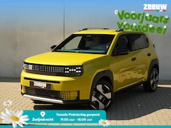 Fiat Grande Panda - La Prima 44 kWh NU TE BESTELLEN