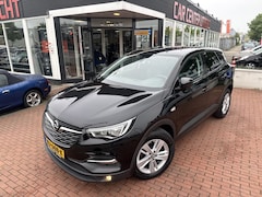Opel Grandland X - 1.2 Turbo Online Edition | Apple Carplay | recent nw apk |