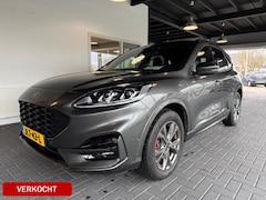 Ford Kuga - 2.5 PHEV ST-Line X Pano / B & O / Navi / Elektr. Trekhaak / Head Up display