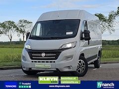 Fiat Ducato - 2.3