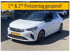 Opel Corsa - 1.2 Turbo Start/Stop 100pk GS | KBN-51-H