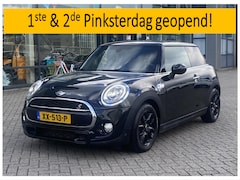MINI Cooper S - 2.0 192pk Aut