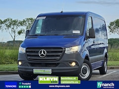 Mercedes-Benz Sprinter - 214 L1H1 Trekhaak Navi