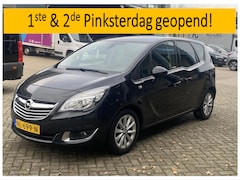 Opel Meriva - 1.4 Turbo ecoFLEX Start/Stop 120pk Cosmo