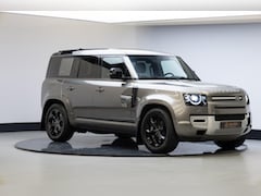 Land Rover Defender 110 - 2.0 P400e 110 XS Edition | Panoramadak | Trekhaak | SOH 91.7% |