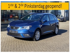 SEAT Ibiza - 1.0 EcoTSI 110pk DSG Style Connect