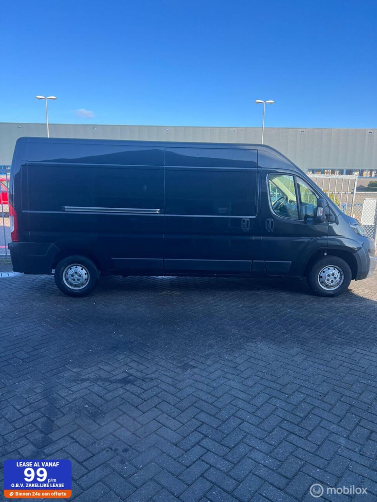 Peugeot Boxer - Bestel 333 2.2 BlueHDi 140 L3H2 Premium - AutoWereld.nl