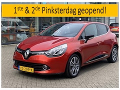 Renault Clio - Energy TCe 90pk S&S Dynamique