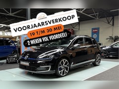 Volkswagen Golf - GTE AUT Vol optie Leer Pano Navi