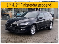 SEAT Leon - 1.0 TSI 110pk Move
