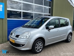 Renault Grand Modus - 1.2 TCE Night&Day|Airco|Cruise|99.519 KM