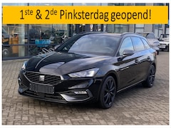 SEAT Leon Sportstourer - 1.5 eTSI 150pk DSG-7 FR Business Intense