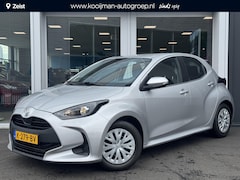Toyota Yaris - 1.0 VVT-i Comfort Radio wordt ingebouwd | Airco | Adaptive cruise control | Centrale deurv