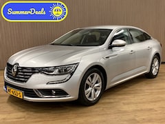 Renault Talisman - 1.6 TCe Zen|Automaat|83000KM|Navigatie|Climate Control|