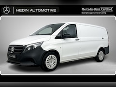 Mercedes-Benz Vito - 116 Diesel L2 Automaat Pro | Airco | Stoelverwarming | Camera | Dodehoekassistent | Cruise