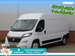 Fiat E-Ducato - e-Ducato 3.5t GESLOTEN BESTEL L3H2 BEV 47kWh