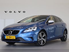 Volvo V40 - T3 152PK Polar+ Sport | HK Audio | Camera | Glazen Dak | Keyless Entry | Dealer Onderhoude