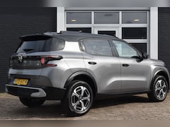 Citroën C3 Aircross - Hybrid 145 Automaat MAX | .| Navigatie | Airconditioning ECC | Camera achter | Draadloos A