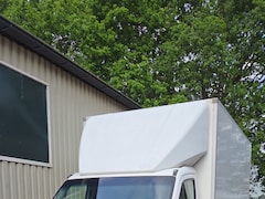 Volkswagen Crafter - Bakwagen 35 2.0 TDI L3H2 Onderhoudsbeurt (€1000, - ) Rijklaar / Org. NL / 2 sleutels / Air