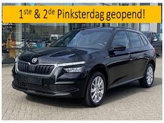 Skoda Kamiq - 1.0 TSI Greentech 110pk DSG-7 Ambition