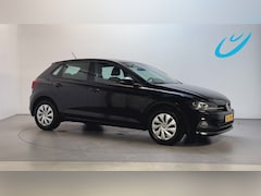 Volkswagen Polo - 1.0 TSI Comfortline Navigatie App-Connect DAB+ Airco