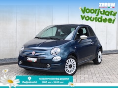 Fiat 500 - 1.0 Hybrid 70 PK | Comfort | Style | Tech | Navi
