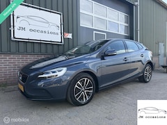 Volvo V40 - 1.5 T2 Nordic+|Clima|Cruise|Stoel vw|Navi|Blueto