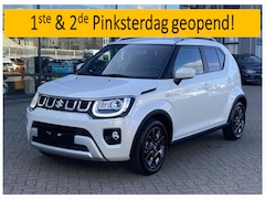 Suzuki Ignis - 1.2 Smart Hybrid 83pk CVT Style | KBN-92F