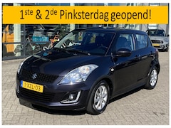 Suzuki Swift - 1.2 VVT 90pk 5D Dynamic