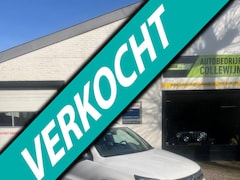 Volkswagen Tiguan - 1.4 TSI Easyline 2011 155dkm Wit