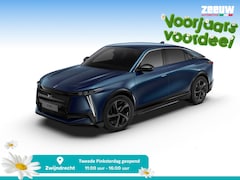 DS No 8 - Pallas 74 kWh | Nu te bestellen bij Zeeuw Automotive