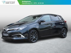 Toyota Auris - 1.8 Hybrid Executive | STOELVERWARMING | CRUISE CONTROL |
