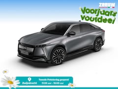 DS No 8 - Étoile 74 kWh
