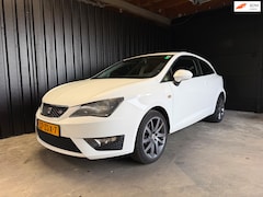 SEAT Ibiza SC - 1.2 TSI FR