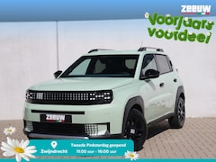 Fiat Grande Panda - 1.2 Hybrid 100 PK Icon | Pack Style | Automaat