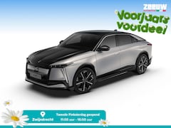 DS No 8 - AWD Long Range Étoile 97 kWh | Nu te bestellen bij Zeeuw