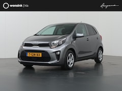 Kia Picanto - 1.0 DPi ComfortLine | Airco | Cruise Control | Bluetooth |