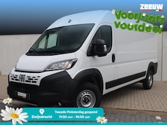 Fiat E-Ducato - 3.5t L3H2 H 110 kWh