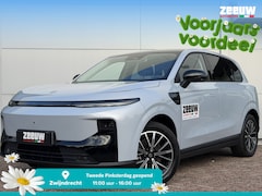 Leapmotor B10 - Design ProMax 67.1 | Nu in de showroom bij Zeeuw Automotive
