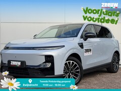 Leapmotor B10 - Design ProMax 67.1 | Nu in de showroom bij Zeeuw Automotive