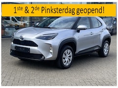 Toyota Yaris Cross - 1.5 VVT-I 125pk CVT Dynamic