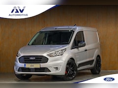 Ford Transit Connect - 1.0 BENZINE 100 PK | NAVIGATIE | CAMERA | CARPLAY | CRUISE CONTROL | 3-ZITTER | MF STUUR |