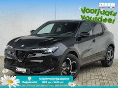 Alfa Romeo Junior - 1.2 Turbo 136 PK Ibrida Speciale | Techno | Pano | Direct Leverb