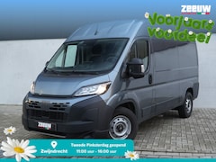Fiat Ducato - 2.2 MJ 140 L2H2 3.5t | Automaat | Camera | Carplay | Trekhaak
