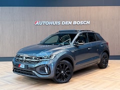 Volkswagen T-Roc - 1.5 TSI R-Line - Pano - Trekhaak